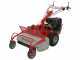GeoTech-Pro GFM 760 BS-E - Desbrozadora profesional de martillos - B&amp;S XR2100