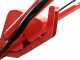 GeoTech-Pro GFM 760 BS-E - Desbrozadora profesional de martillos - B&amp;S XR2100