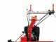 GeoTech-Pro GFM 760 BS-E - Desbrozadora profesional de martillos - B&amp;S XR2100