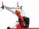 GeoTech-Pro GFM 760 BS-E - Desbrozadora profesional de martillos - B&amp;S XR2100