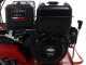 GeoTech-Pro GFM 760 BS-E - Desbrozadora profesional de martillos - B&amp;S XR2100