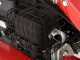GeoTech-Pro GFM 760 BS-E - Desbrozadora profesional de martillos - B&amp;S XR2100