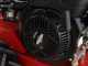 GeoTech-Pro GFM 760 BS-E - Desbrozadora profesional de martillos - B&amp;S XR2100