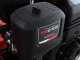 GeoTech-Pro GFM 760 BS-E - Desbrozadora profesional de martillos - B&amp;S XR2100