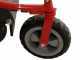 GeoTech-Pro GFM 760 BS-E - Desbrozadora profesional de martillos - B&amp;S XR2100