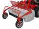 GeoTech-Pro GFM 760 BS-E - Desbrozadora profesional de martillos - B&amp;S XR2100
