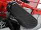 GeoTech-Pro GFM 860 L-E - Desbrozadora profesional de martillos - Loncin G420FD