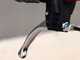GeoTech-Pro GFM 860 L-E - Desbrozadora profesional de martillos - Loncin G420FD