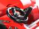 GeoTech-Pro GFM 860 L-E - Desbrozadora profesional de martillos - Loncin G420FD