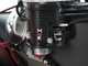 GeoTech-Pro GFM 860 L-E - Desbrozadora profesional de martillos - Loncin G420FD