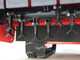 GeoTech-Pro GFM 860 L-E - Desbrozadora profesional de martillos - Loncin G420FD