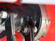 GeoTech-Pro GFM 860 L-E - Desbrozadora profesional de martillos - Loncin G420FD