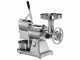 Fimar TC22T  - Picadora de carne el&eacute;ctrica - Rallador integrado - grupo de trituraci&oacute;n de aluminio -230V