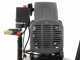 BlackStone V-LBC 50-20 - Compresor de aire el&eacute;ctrico - Dep&oacute;sito 50 litri - Presi&oacute;n 8 bar