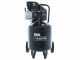 BlackStone V-LBC 50-20 - Compresor de aire el&eacute;ctrico - Dep&oacute;sito 50 litri - Presi&oacute;n 8 bar