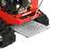 GeoTech-Pro GFM 860 BS-E - Desbrozadora profesional de martillos - B&amp;S XR2100