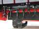 GeoTech-Pro GFM 860 BS-E - Desbrozadora profesional de martillos - B&amp;S XR2100
