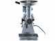 Fimar TC12T  - Picadora de carne el&eacute;ctrica - Rallador integrado - grupo de trituraci&oacute;n en inox -400V