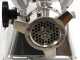 Fimar TC12T  - Picadora de carne el&eacute;ctrica - Rallador integrado - grupo de trituraci&oacute;n en inox -400V