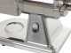 Fimar TC12AT  - Picadora de carne el&eacute;ctrica - Rallador integrado - grupo de trituraci&oacute;n de aluminio -230V