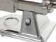 Fimar TC12AT  - Picadora de carne el&eacute;ctrica - Rallador integrado - grupo de trituraci&oacute;n de aluminio -400V