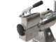 Fimar TC12AT  - Picadora de carne el&eacute;ctrica - Rallador integrado - grupo de trituraci&oacute;n de aluminio -400V