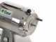 Fimar TC12AT  - Picadora de carne el&eacute;ctrica - Rallador integrado - grupo de trituraci&oacute;n de aluminio -400V