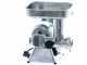 Fimar TR8D - Picadora de carne el&eacute;ctrica - Rallador integrado - grupo de trituraci&oacute;n de aluminio - 230V