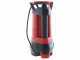 Bomba sumergible Einhell GE-PP 5555 RB-A - Cuerpo de plástico - 5500l/h