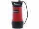 Bomba sumergible Einhell GE-PP 5555 RB-A - Cuerpo de plástico - 5500l/h