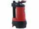 Bomba sumergible Einhell GE-PP 5555 RB-A - Cuerpo de plástico - 5500l/h