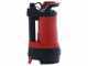 Bomba sumergible Einhell GE-PP 5555 RB-A - Cuerpo de plástico - 5500l/h