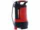 Bomba sumergible Einhell GE-PP 5555 RB-A - Cuerpo de plástico - 5500l/h