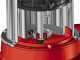 Bomba sumergible Einhell GE-PP 5555 RB-A - Cuerpo de plástico - 5500l/h