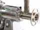 Fimar TC22AE - Picadora de carne el&eacute;ctrica - Rallador integrado - grupo de trituraci&oacute;n en Inox - 230V