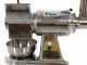 Fimar TC22AE - Picadora de carne el&eacute;ctrica - Rallador integrado - grupo de trituraci&oacute;n en Inox - 230V