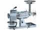 Fimar TC22AE - Picadora de carne el&eacute;ctrica - Rallador integrado - grupo de trituraci&oacute;n en Inox - 230V