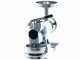Fimar TC22AE - Picadora de carne el&eacute;ctrica - Rallador integrado - grupo de trituraci&oacute;n en Inox - 230V