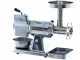 Fimar TC22AE - Picadora de carne el&eacute;ctrica - Rallador integrado - grupo de trituraci&oacute;n en Inox - 230V