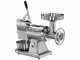 Fimar TC22AE - Picadora de carne el&eacute;ctrica - Rallador integrado - grupo de trituraci&oacute;n de aluminio - 400V
