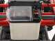Carretilla de bater&iacute;a Geotech CAR 300T-T PLUS - Bater&iacute;a de 40V y 6 Ah