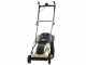 Blackstone B-ELM 43 - Cortac&eacute;sped el&eacute;ctrico - 2000 W - Corte de 43 cm