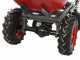 Carretilla de bater&iacute;a Geotech CAR 300T-100 - Bater&iacute;a de 40 V y 6 Ah