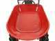 Carretilla de bater&iacute;a Geotech CAR 300T-100 - Bater&iacute;a de 40 V y 6 Ah