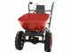 Carretilla de bater&iacute;a Geotech CAR 300T-100 - Bater&iacute;a de 40 V y 6 Ah