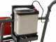 Carretilla de bater&iacute;a Geotech CAR 300T-100 - Bater&iacute;a de 40 V y 6 Ah
