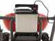Carretilla de bater&iacute;a Geotech CAR 300T-100 - Bater&iacute;a de 40 V y 6 Ah