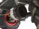 Carretilla de bater&iacute;a Geotech CAR 300T-100 - Bater&iacute;a de 40 V y 6 Ah