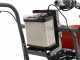 Carretilla de bater&iacute;a Geotech CAR 300T-100 - Bater&iacute;a de 40 V y 6 Ah