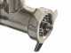 Fimar TC12TS - Picadora de carne el&eacute;ctrica - estructura de aluminio - grupo de trituraci&oacute;n de aluminio - 230V